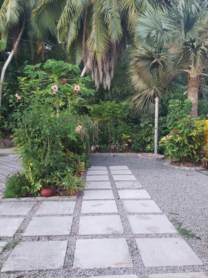 Chez Mera Self Catering Appartamento *
