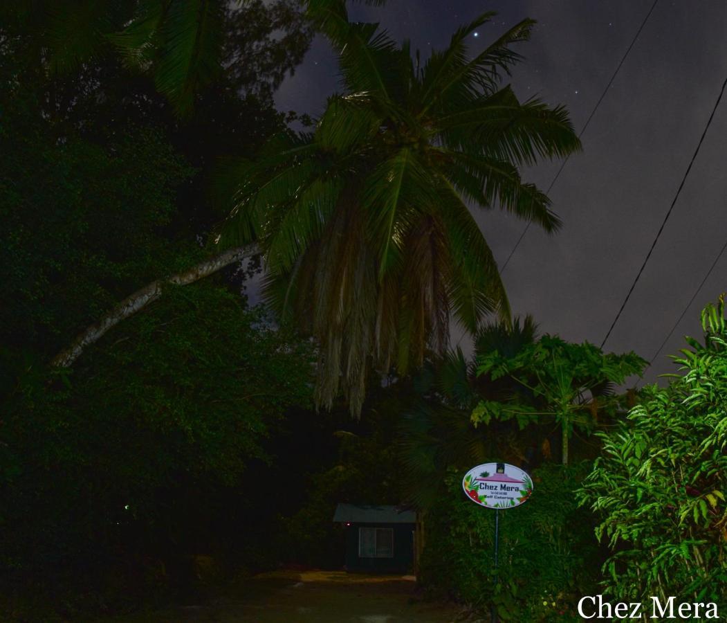 Chez Mera Self Catering * Isola di La Digue