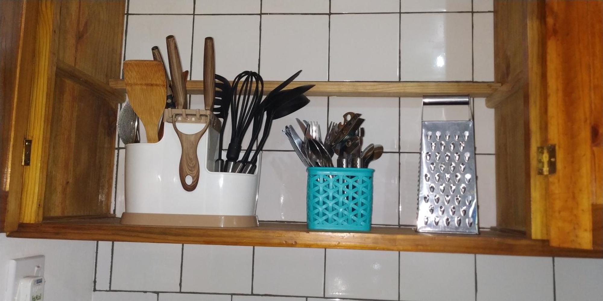 Chez Mera Self Catering Appartamento