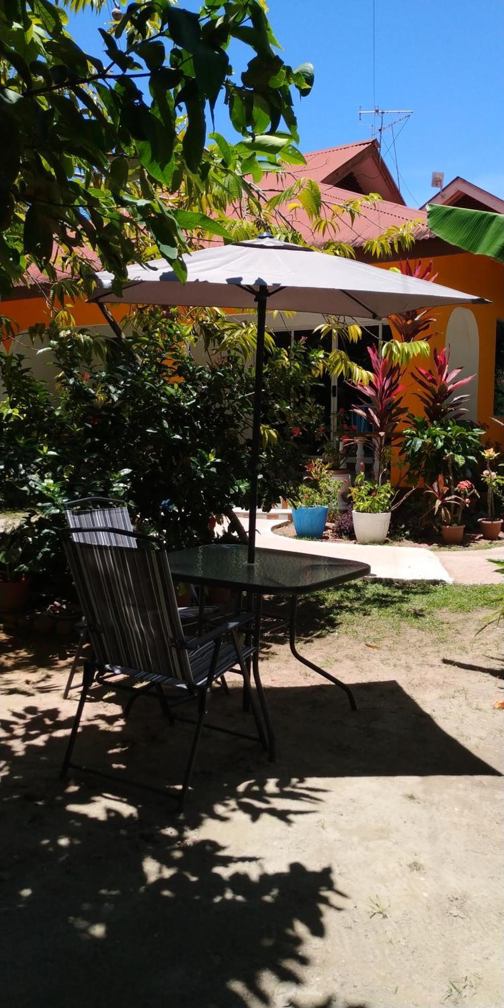 Appartamento Chez Mera Self Catering *