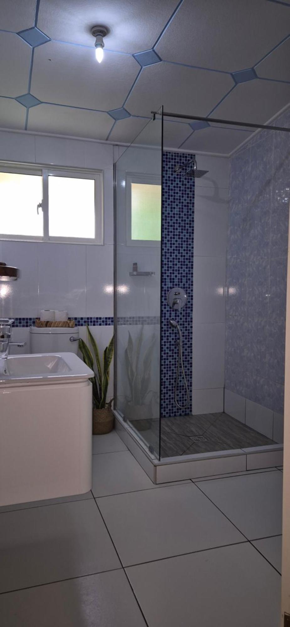 Chez Mera Self Catering Appartamento *